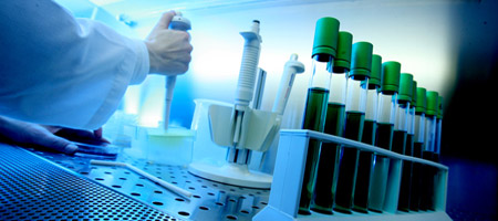LABORATORI ANALISI