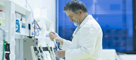 LABORATORI ANALISI