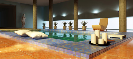 MEDICAL SPA