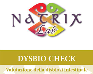 Scopri se sei affetto da disbiosi intestinale