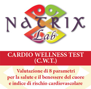 pieghevole test rischio cardiovascolare