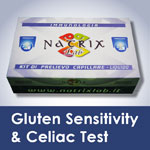 kit test sensibilita al glutine