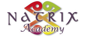 logo natrix academy