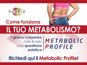 locandina sindrome metabolica