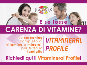 banner Carenza di vitamine