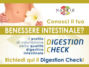 banner test per cattiva digestione