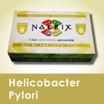 kit helicobacter pylori test
