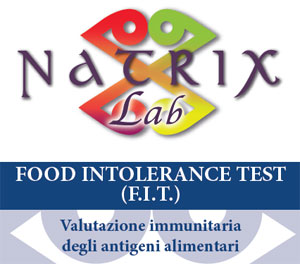 copertina pieghevole test intolleranze alimentari