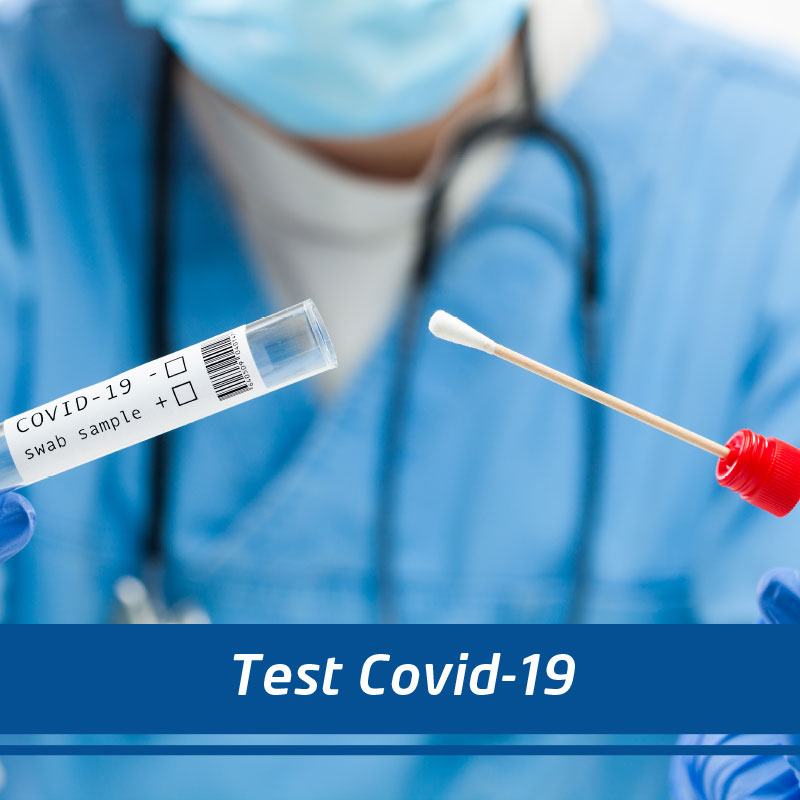 test covid-19