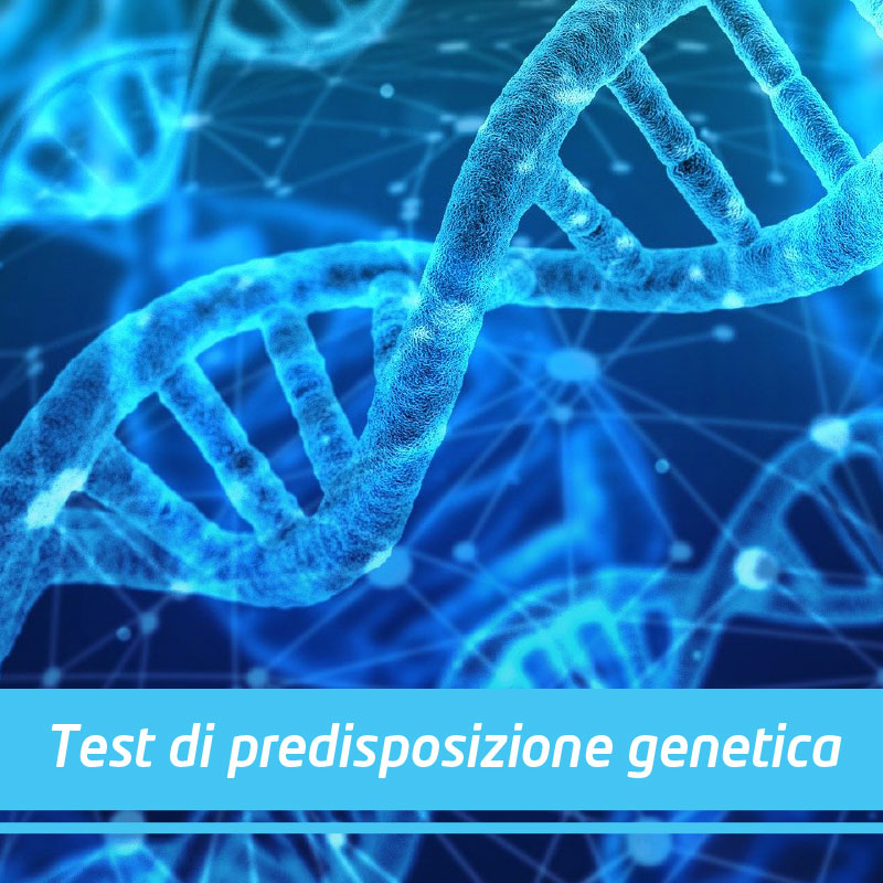 immagine test genetici