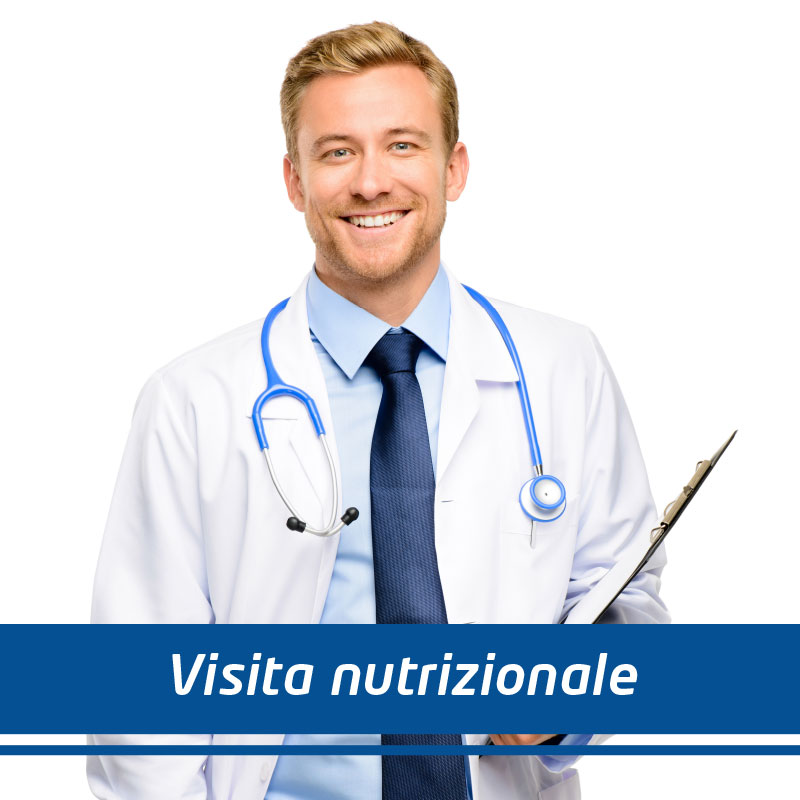 immagine nutrizionista