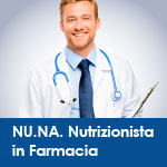 nutrizionista