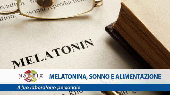 immagine copertina articolo melatonina