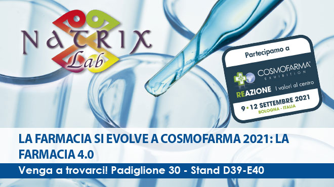 fiera cosmofarma 2021
