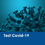 immagine test covid