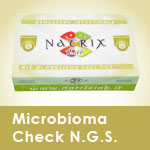 microbioma check