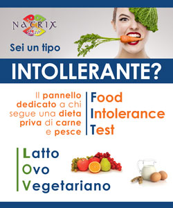 banner test intolleranze alimentari lov