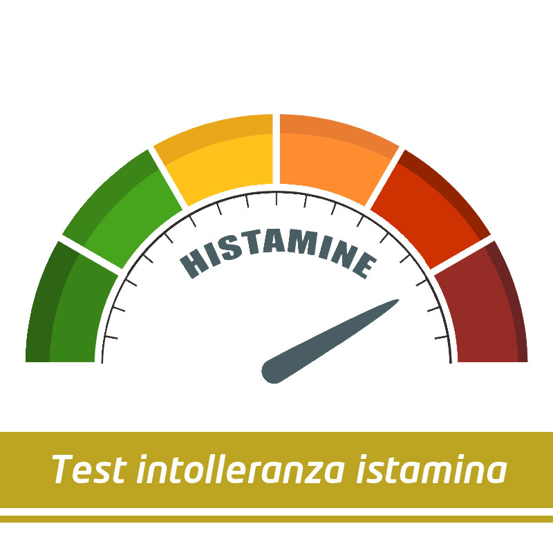 immagine dao test intolleranza istamina