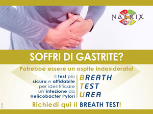 banner urea breath test