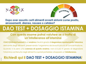 banner dao test allergia istamina