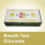 kit breath test glucosio