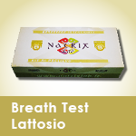 kit breath test lattosio