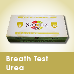 kit urea breath test