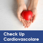 immagine cuore check up cardiovascolare