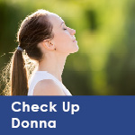 immagine check up donna