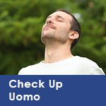 immagine check up uomo