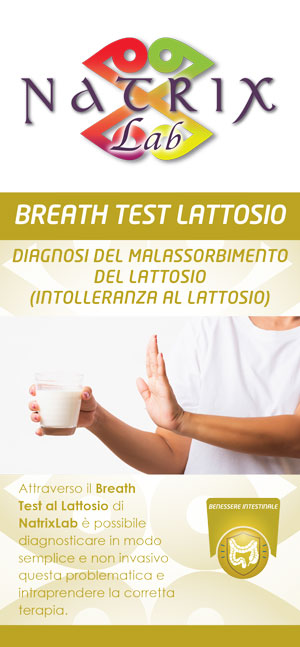 copertina leaflet breath test lattosio