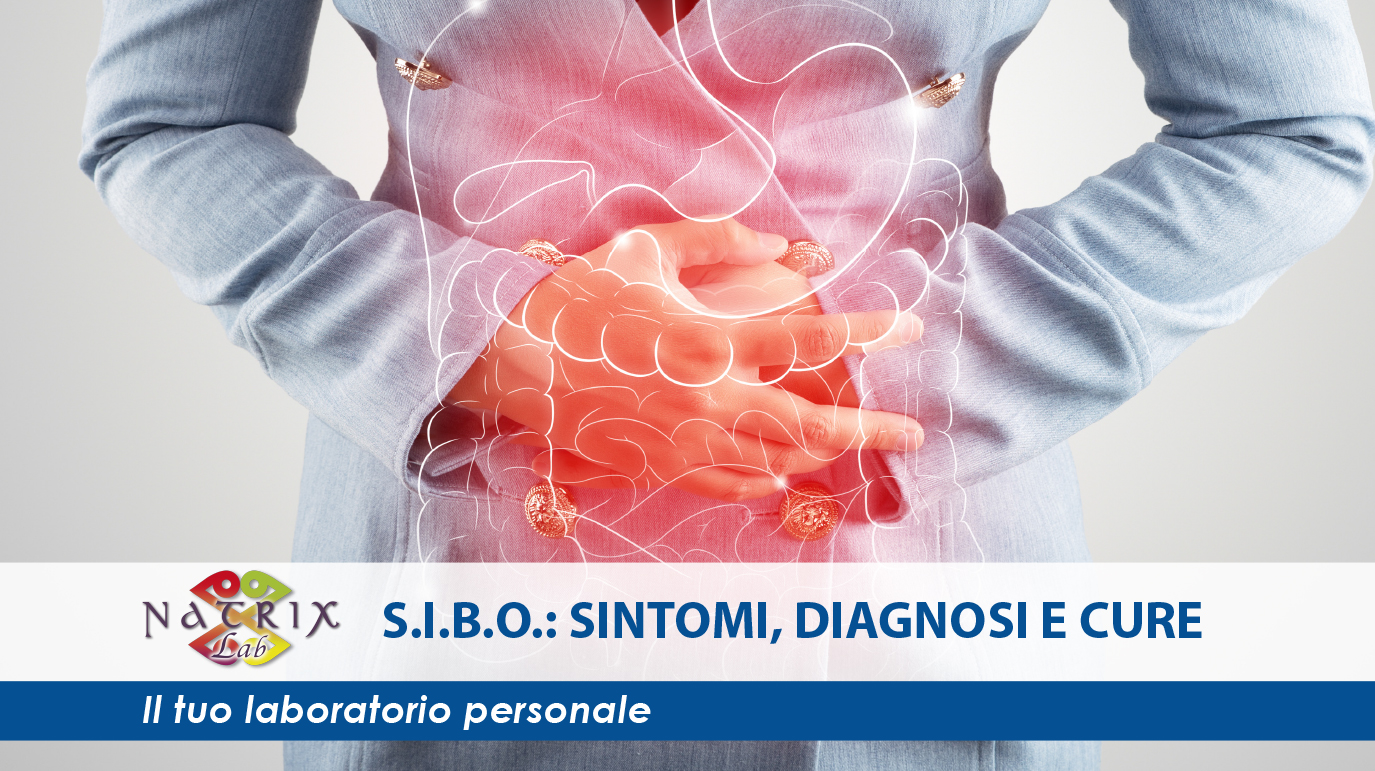 donna problemi intestinali da sibo