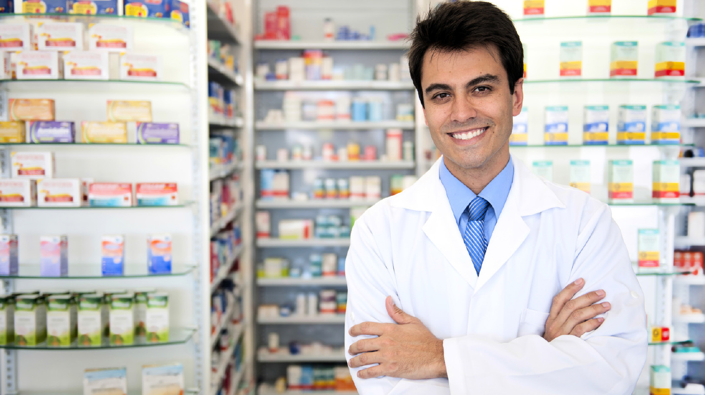 farmacista propone test diagnostici in farmacia