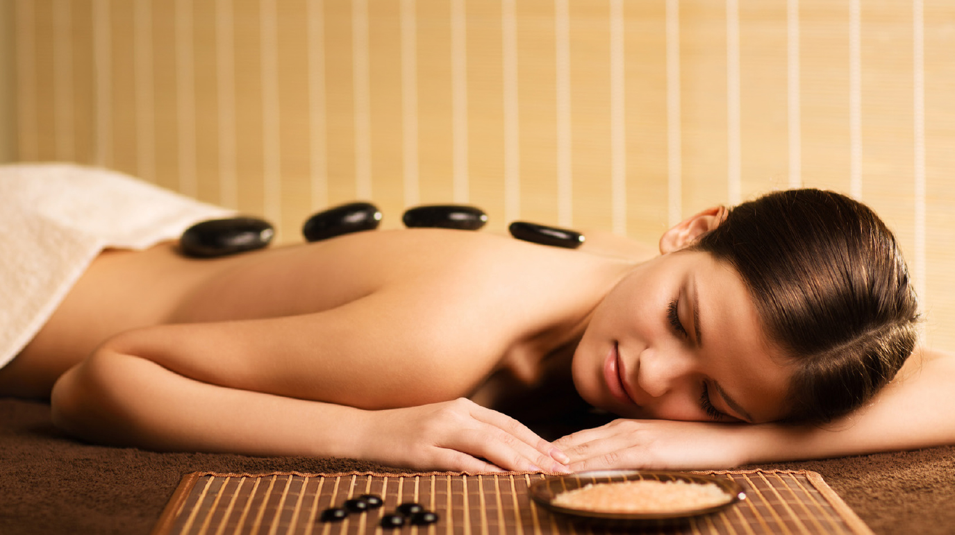 test per il benessere in medical spa