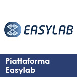 logo piattaforma easylab
