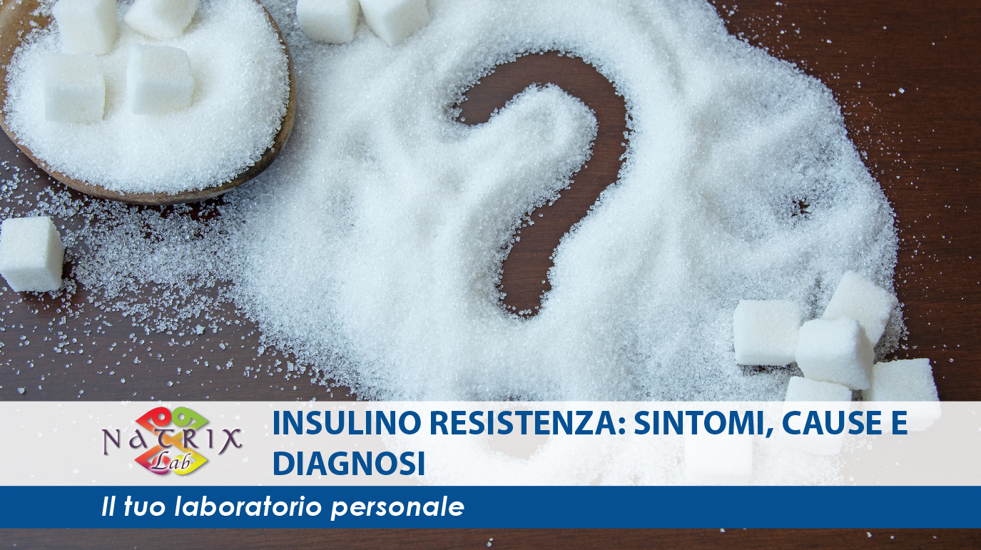 banner articolo insulino resistenza