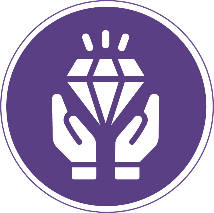 icona posizionamento